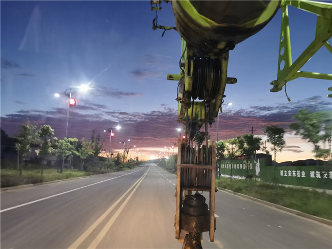 华龙区大件吊装怎么收费